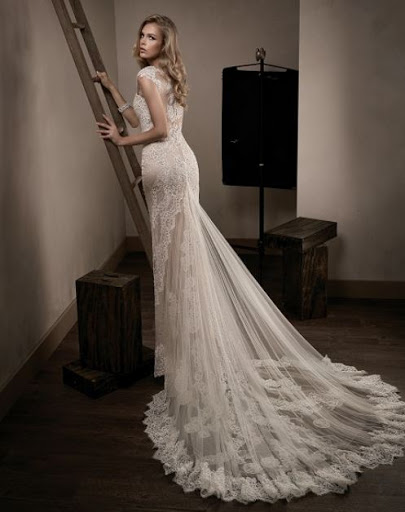 Bridal Shop «Brides By Elizabeth, Inc», reviews and photos, 1120 W Blanco Rd, San Antonio, TX 78232, USA