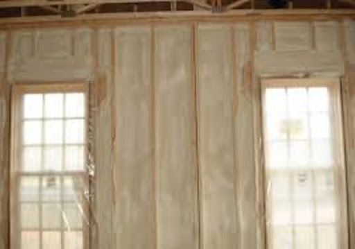 Insulation Contractor «The Insulation Man», reviews and photos, 25450 Terra Industrial Dr, Chesterfield, MI 48051, USA