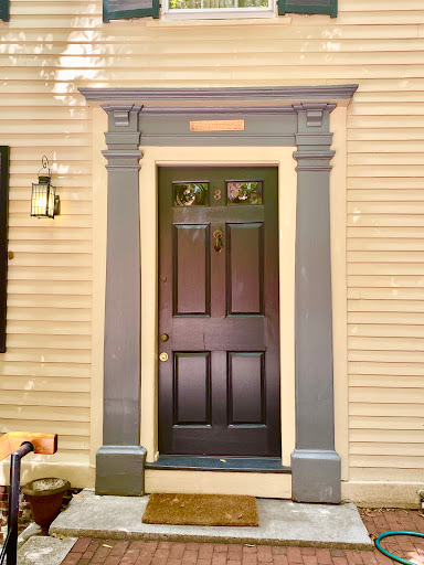 History Museum «Museum of African American History», reviews and photos, 46 Joy St, Boston, MA 02114, USA