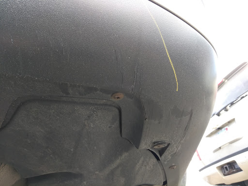 Auto Body Shop «Miranda Auto Body», reviews and photos, 289 Mill St, Springfield, MA 01108, USA