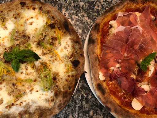 Ristorante Pizzeria Arca in Mercatale, Provincia di Pesaro e Urbino