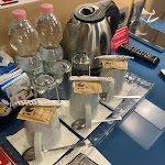 Photo n°10 de l'avis de D. fait le 14/02/2023 à 05:51 sur le  iQ Hotel Roma à Rome