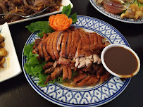 Canard laqué de Pékin du Restaurant chinois Chez Yong à Paris - n°7