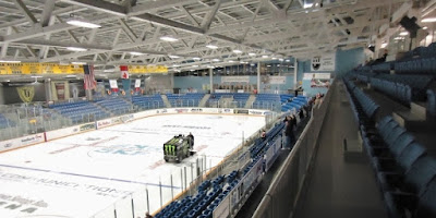 Northwest Arena