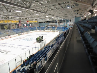 Northwest Arena