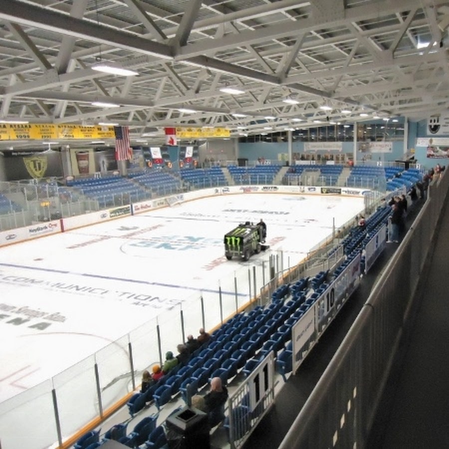 Northwest Arena