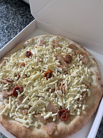 Photos du propriétaire du Pizzas à emporter Le roi de la pizza - distributeur à Wizernes - n°9