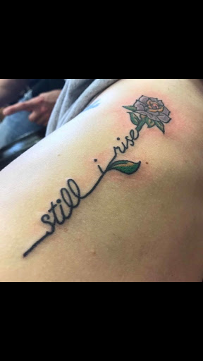 Explore plague doctor tattoo ideas, creative tattoo ideas in San Angelo, available at Good Vibes Only Tattoo Studio