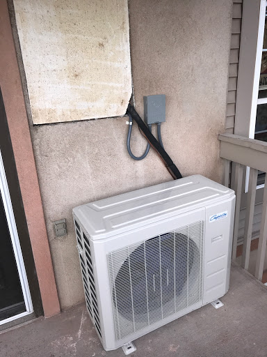 On Time HVAC Solutions
