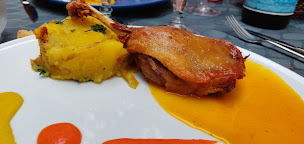 Photo n°46 de Gueule & Gosier Restaurant à Sarlat-la-Canéda ()