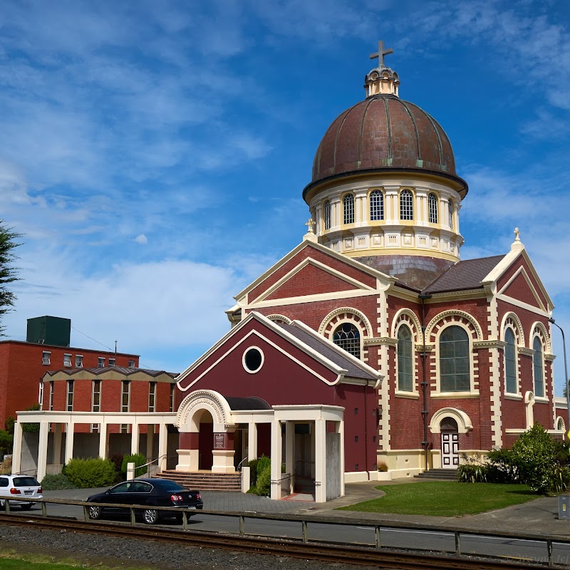 St. Mary's Basilica