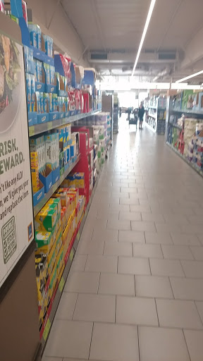 Supermarket «ALDI», reviews and photos, 15535 Whittier Blvd, Whittier, CA 90603, USA