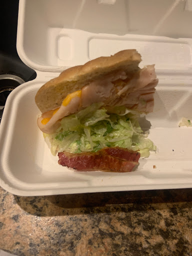 Sandwich Shop «Firehouse Subs», reviews and photos, 2325 South Stemmons Freeway #308, Lewisville, TX 75067, USA