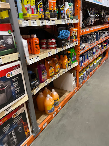 Home Improvement Store «The Home Depot», reviews and photos, 4136 Jimmy Carter Blvd, Norcross, GA 30093, USA