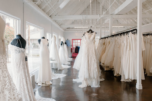 Bridal Shop «Second Summer Bride, By Appointment», reviews and photos, 1433 Fulton Ave A, Sacramento, CA 95825, USA
