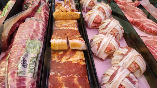 Butcher Shop «Green Valley Meats & Mini Market», reviews and photos, 12565 SE Green Valley Rd, Auburn, WA 98092, USA