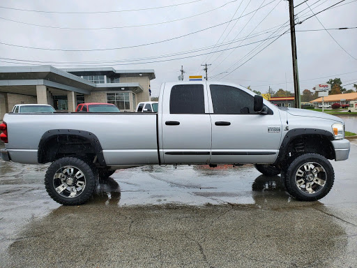 Car Dealer «Payton Place Auto», reviews and photos, 1540 N State St, North Vernon, IN 47265, USA