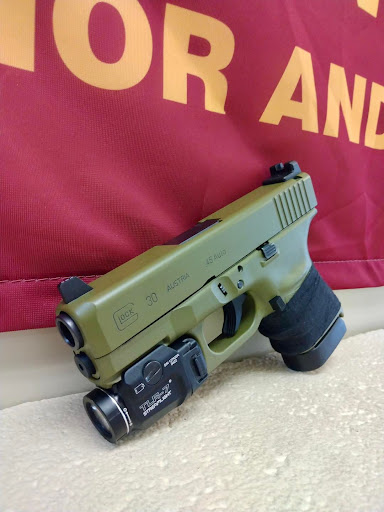 Gun Shop «The Village Arms», reviews and photos, 868 PA-41, Gap, PA 17527, USA