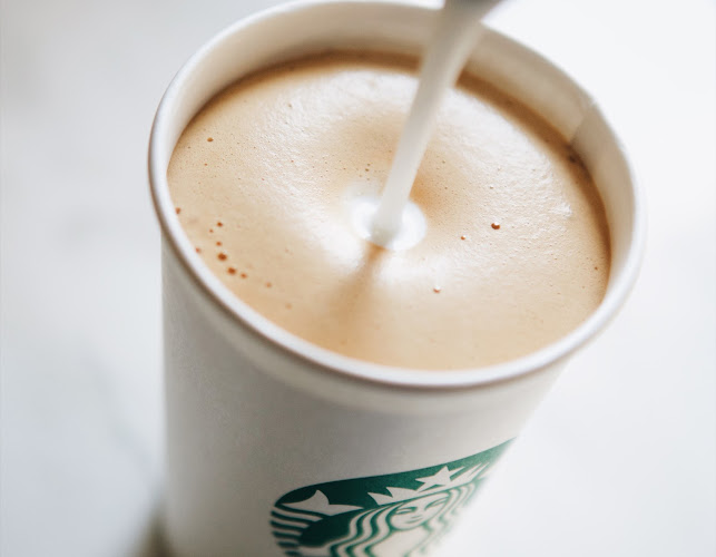 Reviews of Starbucks in Southampton - Coffee shop