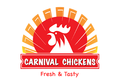 Carnival Chickens