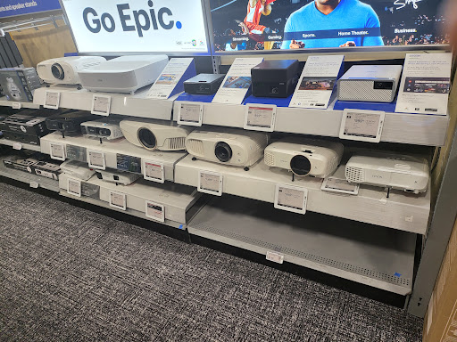 Electronics Store «Best Buy», reviews and photos, 11301 W Pico Blvd, Los Angeles, CA 90064, USA