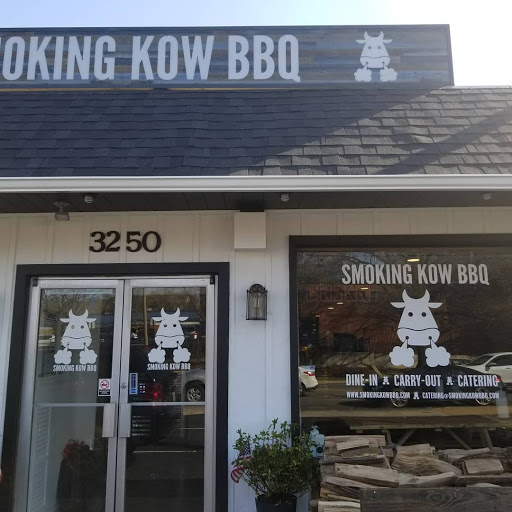 Smoking Kow BBQ