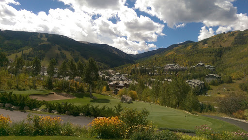 Resort «Beaver Creek Golf Club», reviews and photos, 103 Offerson Rd, Beaver Creek, CO 81620, USA