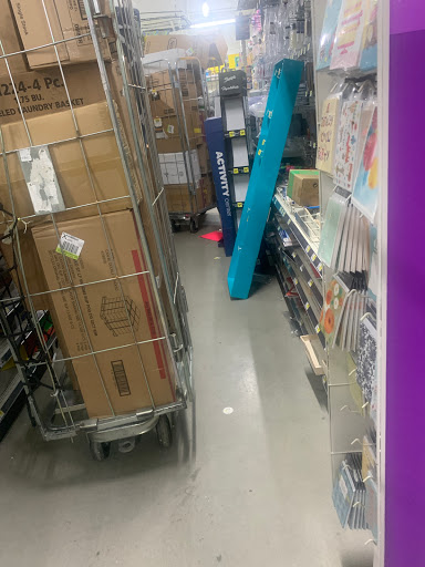 Discount Store «Dollar General», reviews and photos, 1210 Nanticoke Rd, Salisbury, MD 21801, USA