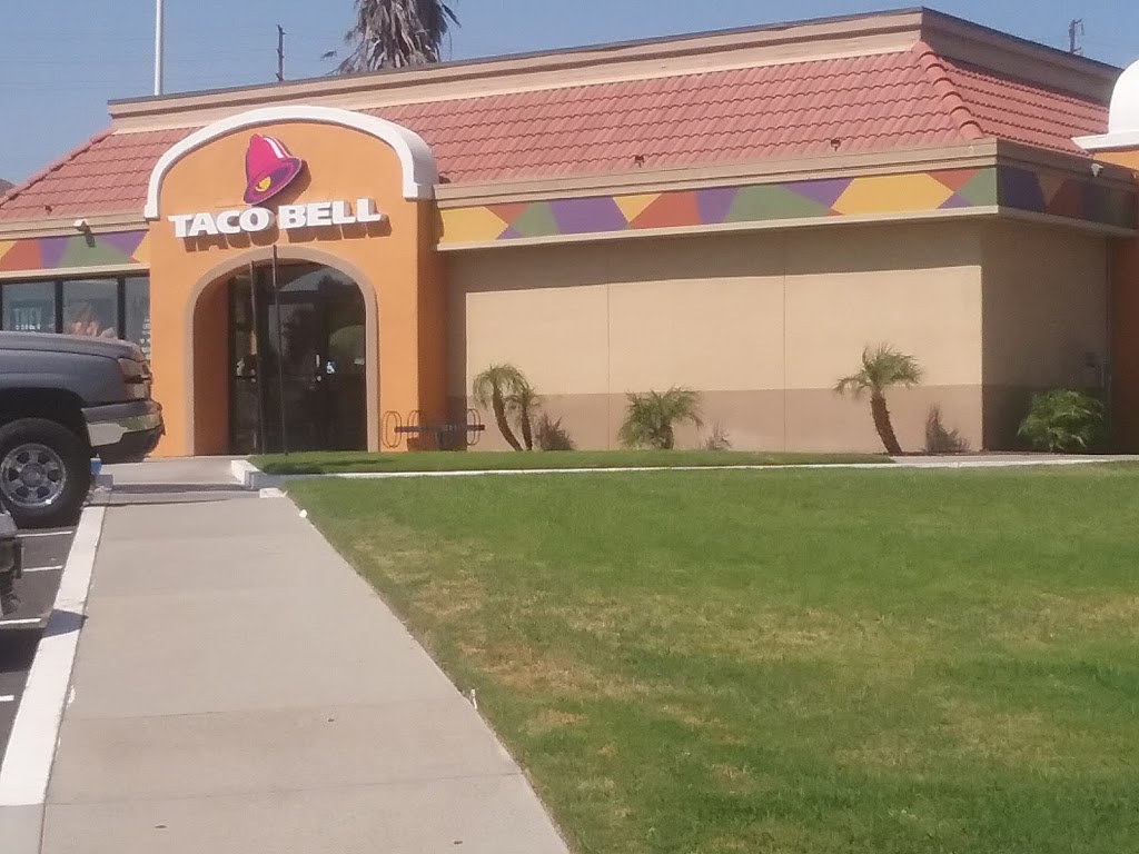 Taco Bell 92509