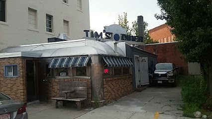 Tim's Diner