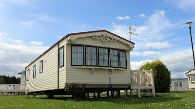 RAM RENOVATION ANGLADE MOBIL-HOME à Sanguinet