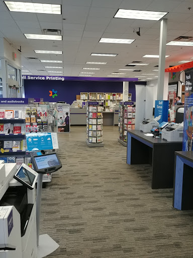 Print Shop «FedEx Office Print & Ship Center», reviews and photos, 207 Stones River Mall Blvd c, Murfreesboro, TN 37129, USA