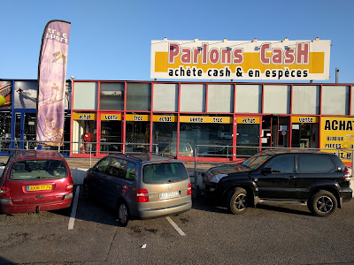 Parlons Cash à Meythet