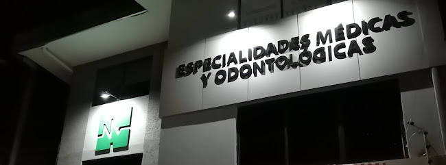 Centro de Especilades Médicas y Odontológicas "Hermano Miguel" - Cuenca