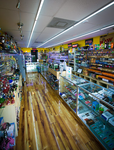 Tobacco Shop «Vape & Smoke Shop - Bird Rd.», reviews and photos, 8446 SW 40th St, Miami, FL 33155, USA