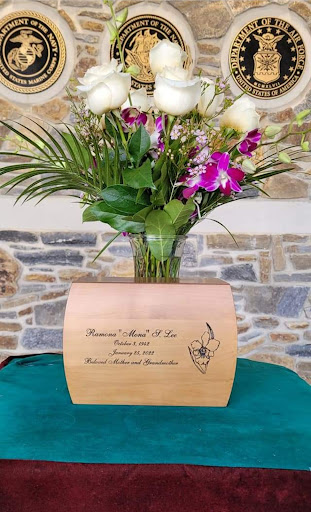 Funeral Home «Altmeyer Funeral Homes & Crematory - Southside Chapel», reviews and photos, 5792 Greenwich Rd, Virginia Beach, VA 23462, USA