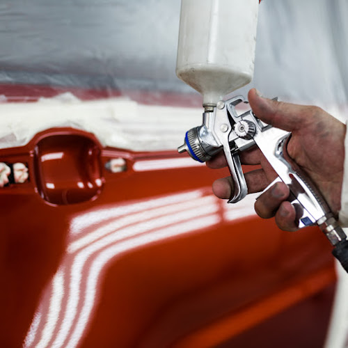 Reviews of Paintwork Express in Hull - Auto repair shop