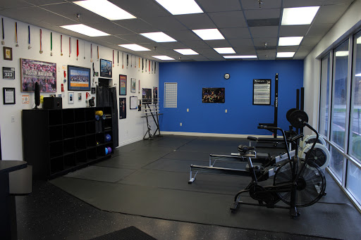 Physical Fitness Program «CrossFit Sandy», reviews and photos, 9263 700 E, Sandy, UT 84070, USA