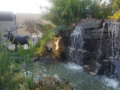 Amusement Center «Great Northern Carousel», reviews and photos, 989 Carousel Way, Helena, MT 59601, USA