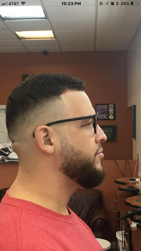 Barber Shop «Straightrazor Barbershop», reviews and photos, 1673 Richmond Rd, Staten Island, NY 10304, USA