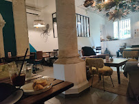 Atmosphère du Café Black Bird Coffee à Marseille - n°15