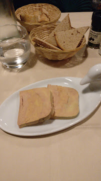 Foie gras du Restaurant La Grange Aux Canards à Paris - n°4