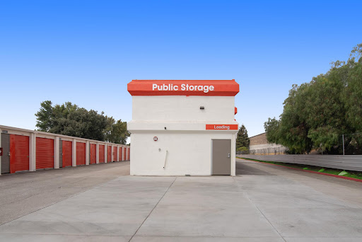 Self-Storage Facility «Public Storage», reviews and photos, 21655 Redwood Rd, Castro Valley, CA 94546, USA