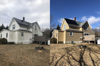 New England Home Improvement