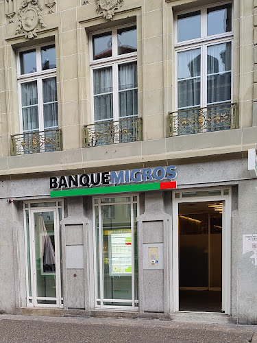Banque Migros - Bank