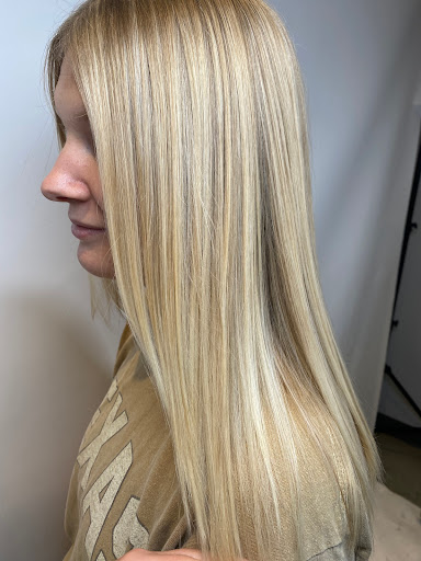 Hair Salon «The Foundry Salon», reviews and photos, 1320 Hanz Dr, New Braunfels, TX 78130, USA