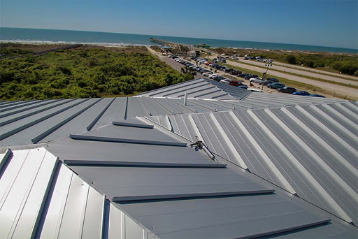 Roofing Contractor «Atlantic Roofing Company», reviews and photos, 5212 Carolina Beach Rd, Wilmington, NC 28412, USA