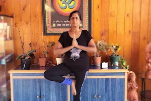 Namaste Yoga image