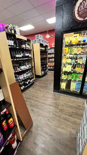 Grocery Store «Breckenridge Market and Liquor», reviews and photos, 311 S Ridge St, Breckenridge, CO 80424, USA