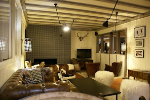 Photo n°17 de Hôtel Mir à Saint-Lary-Soulan ()